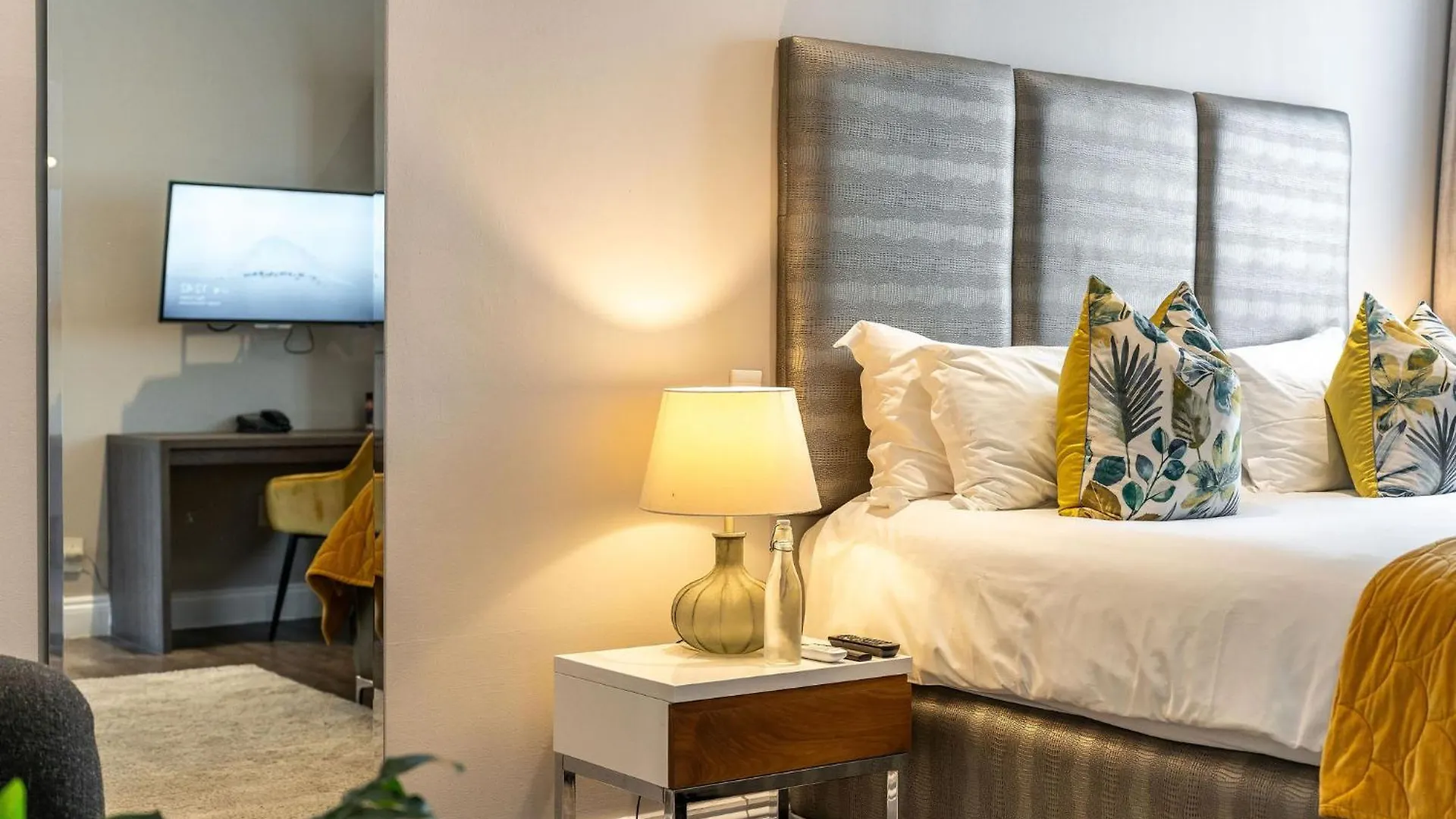 Cloud 9 Boutique Hotel And Spa Kapstadt