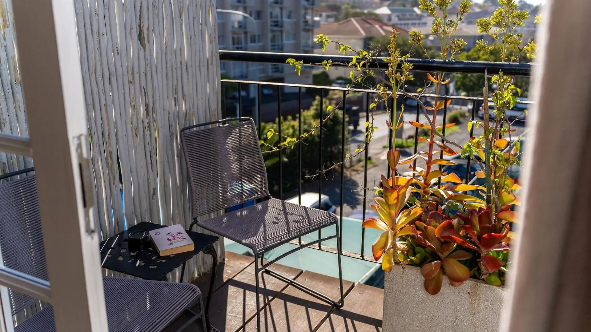 Cloud 9 Boutique Hotel And Spa Kapstadt