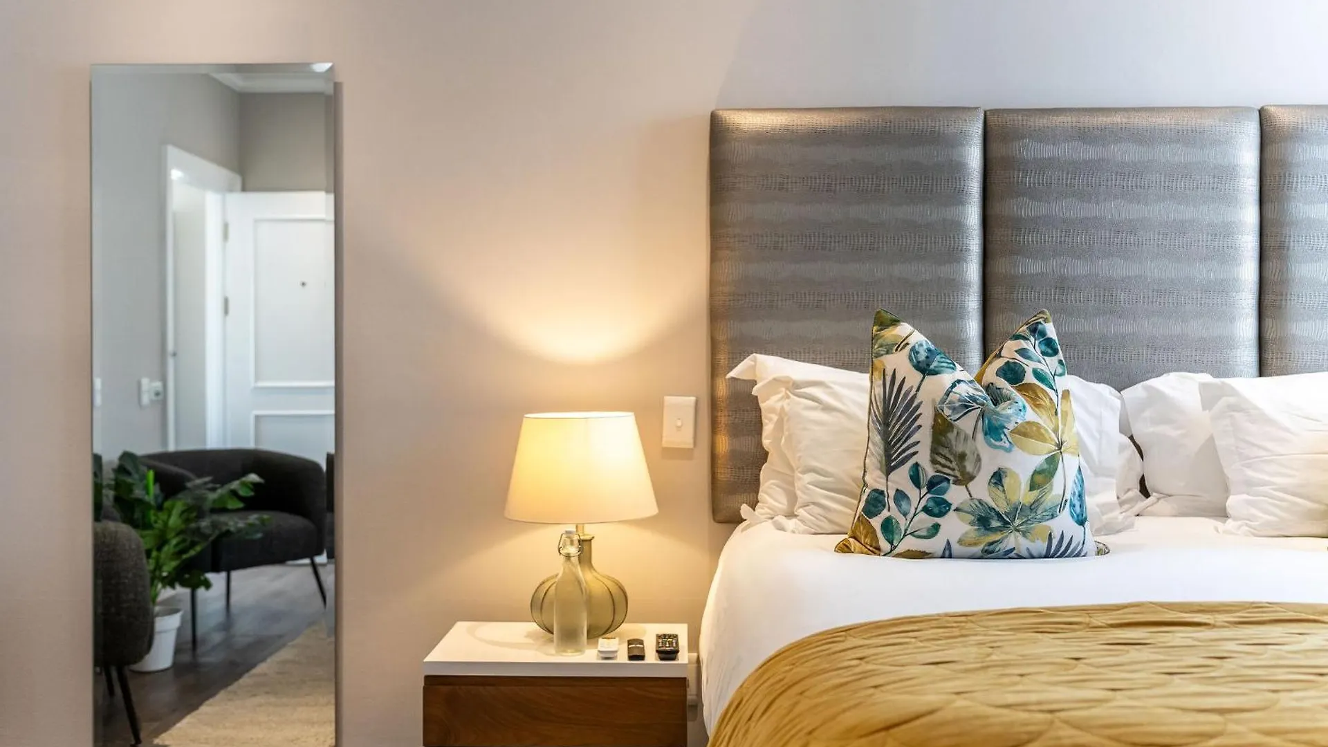 Cloud 9 Boutique Hotel And Spa Kapstadt