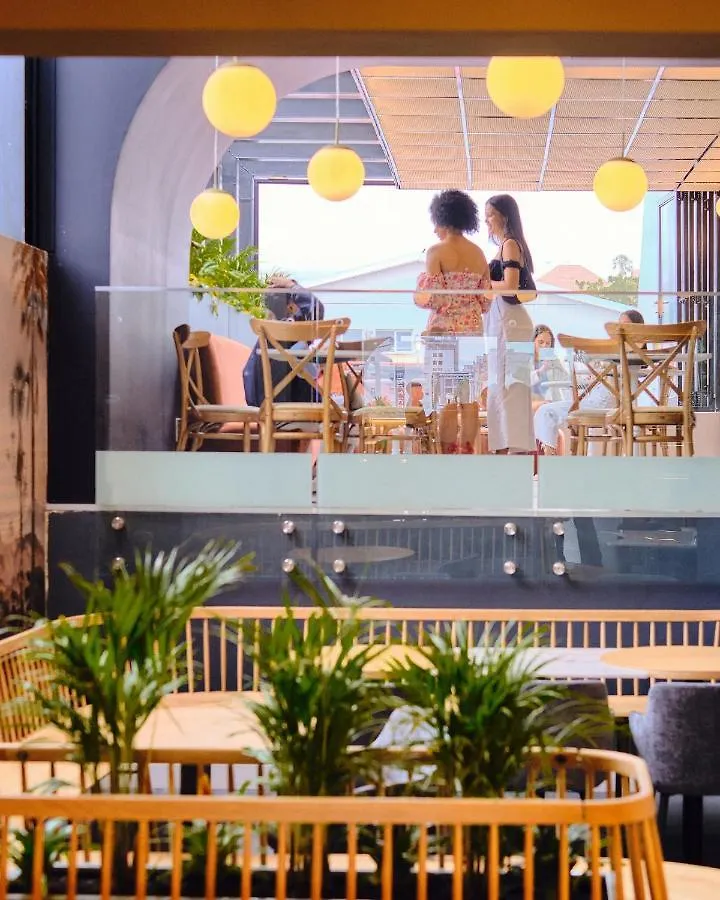 Cloud 9 Boutique Hotel And Spa Κέιπ Τάουν