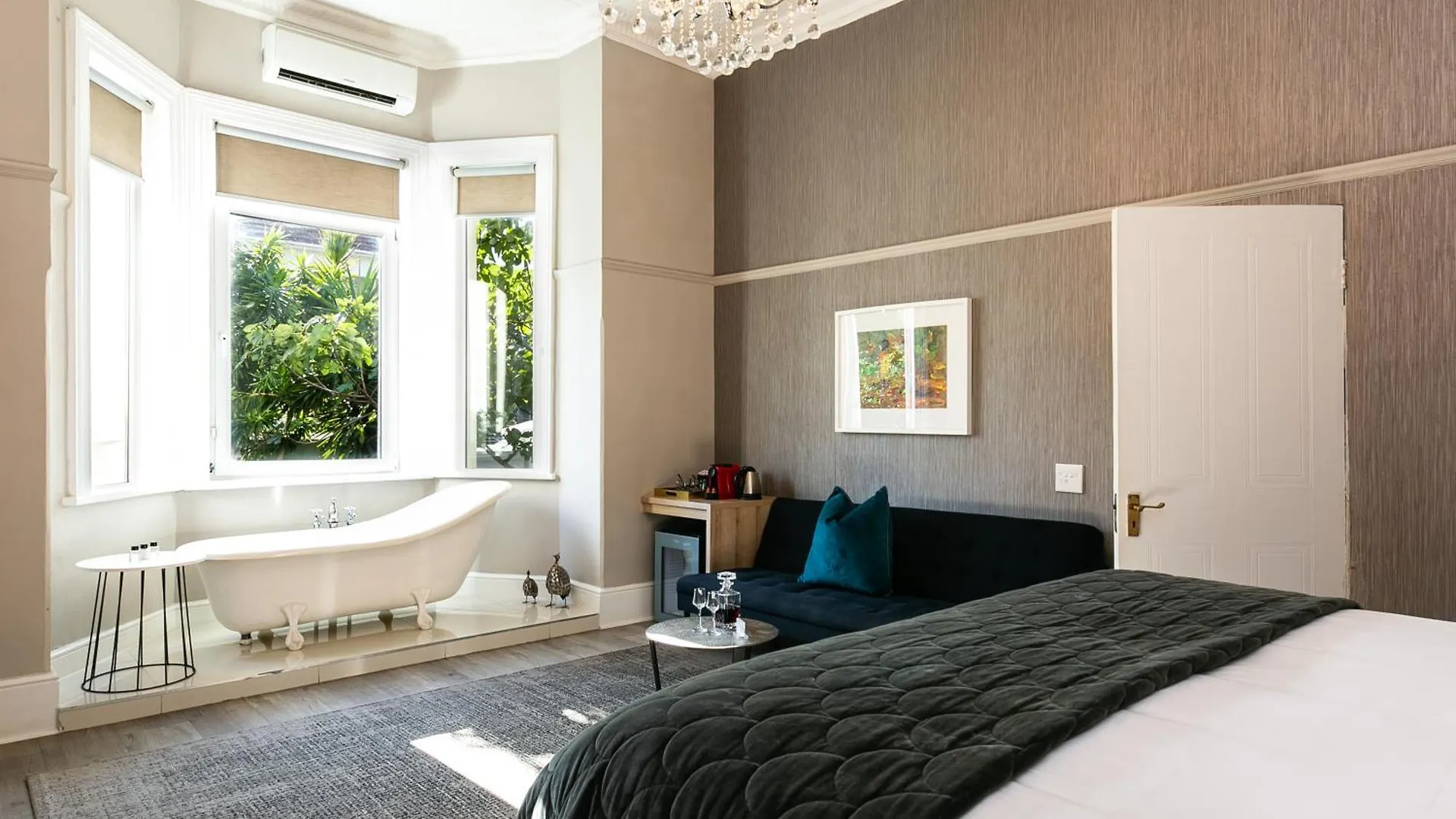 ****  Cloud 9 Boutique Hotel And Spa Cape Town South Africa