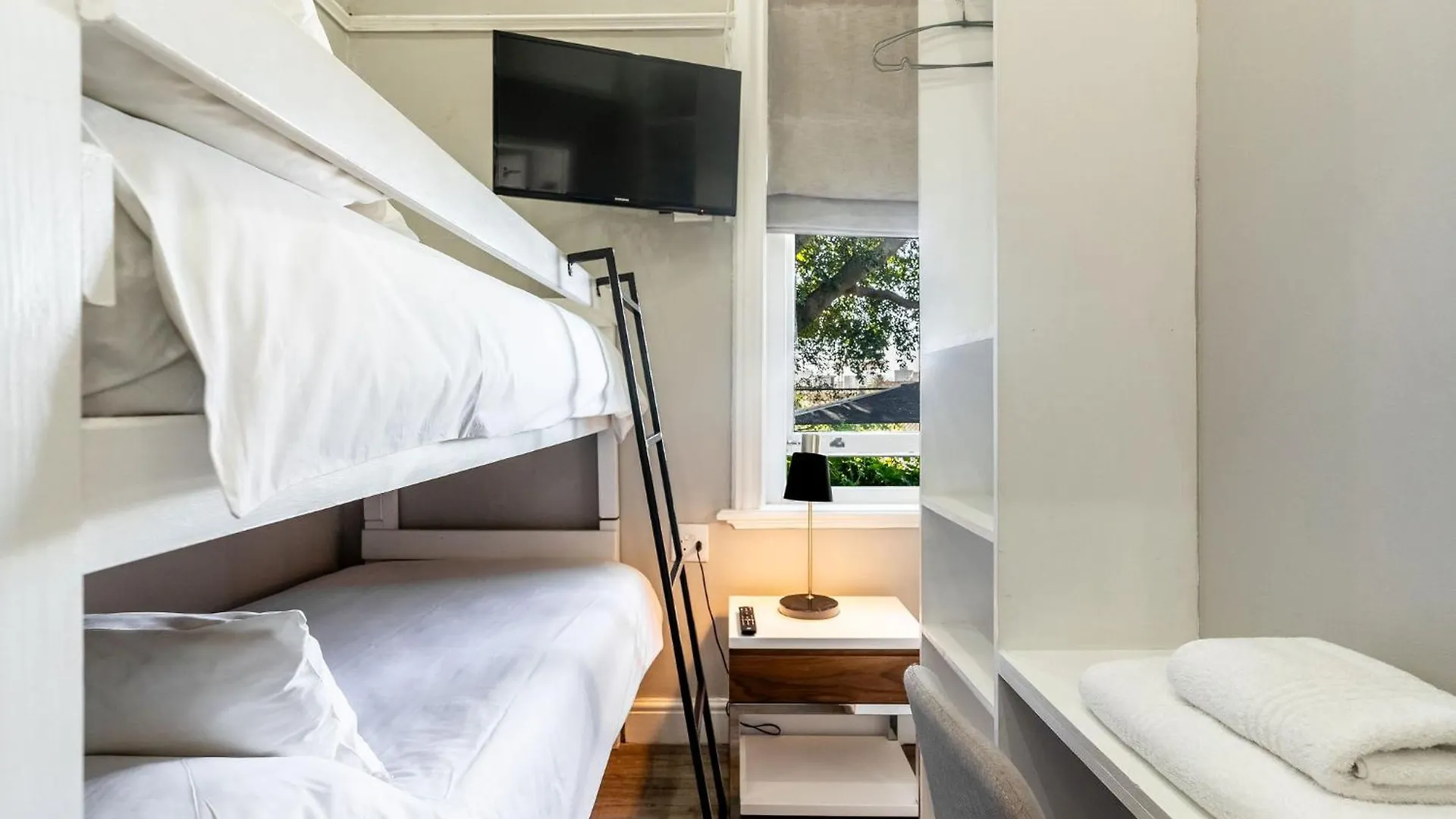 Cloud 9 Boutique Hotel&Spa Le Cap Afrique du Sud