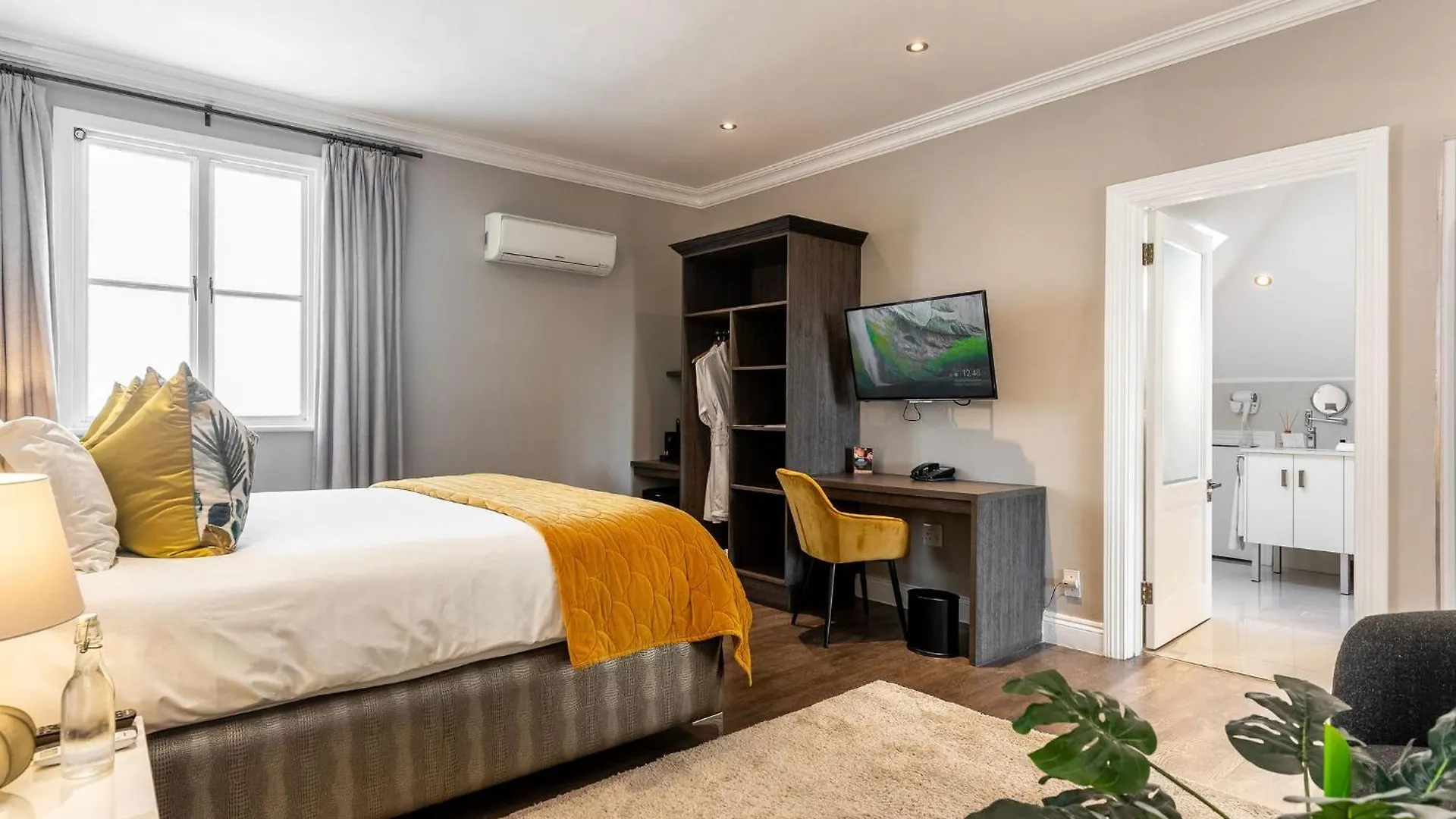 Cloud 9 Boutique Hotel&Spa Le Cap Afrique du Sud